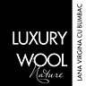 LUXURY WOOL - Nature - Virgin wool with cotton