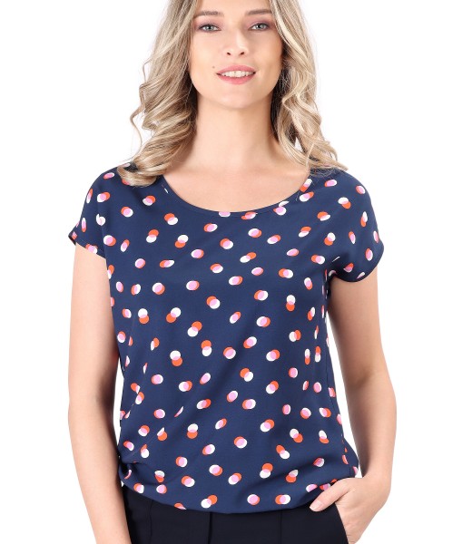 Navy style
