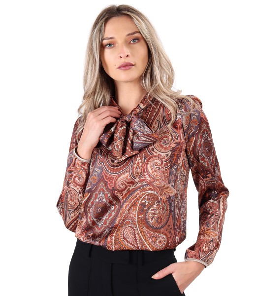 Blouses