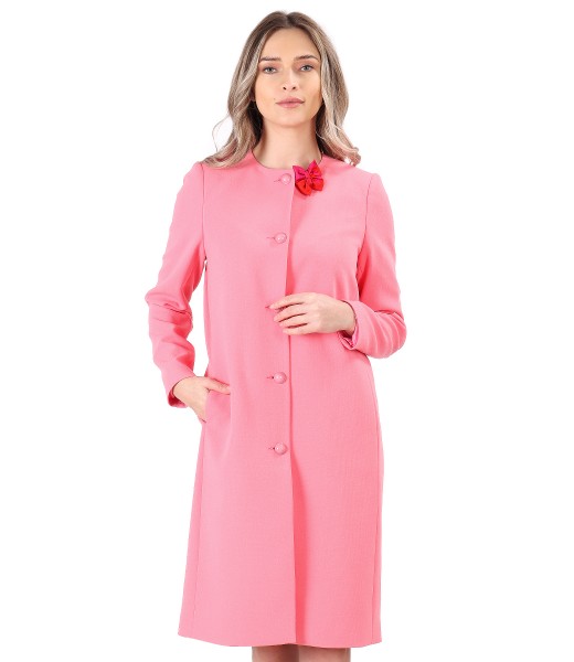 Coats