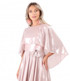 Veil cape