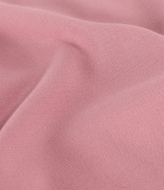 Elegant jacket made of elastic fabric