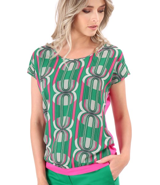Blouses