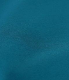 Office skirt made of elastic fabric