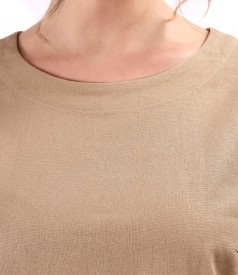 Linen blouse