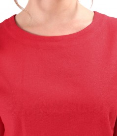 Linen blouse