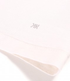 Linen blouse