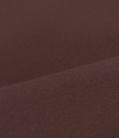 Office jacket made of elastic fabric with viscose