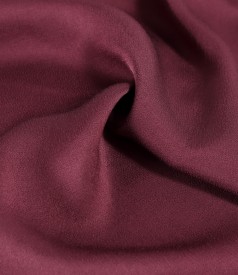 Elegant viscose satin blouse