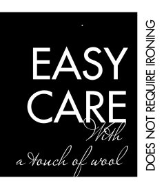 Helanca din jerse elastic plin cu lana